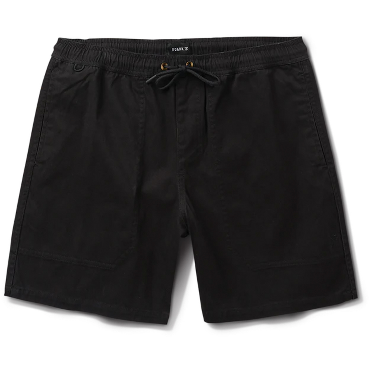Image of Roark Herren Made To Fade Shorts