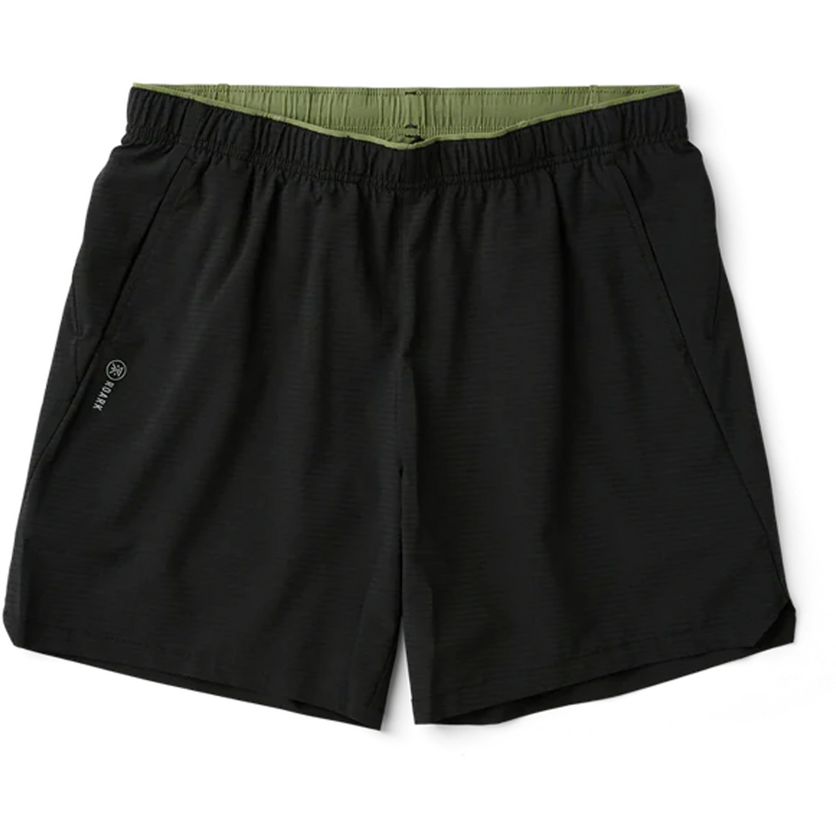 Image of Roark Herren Bommer 7 Shorts