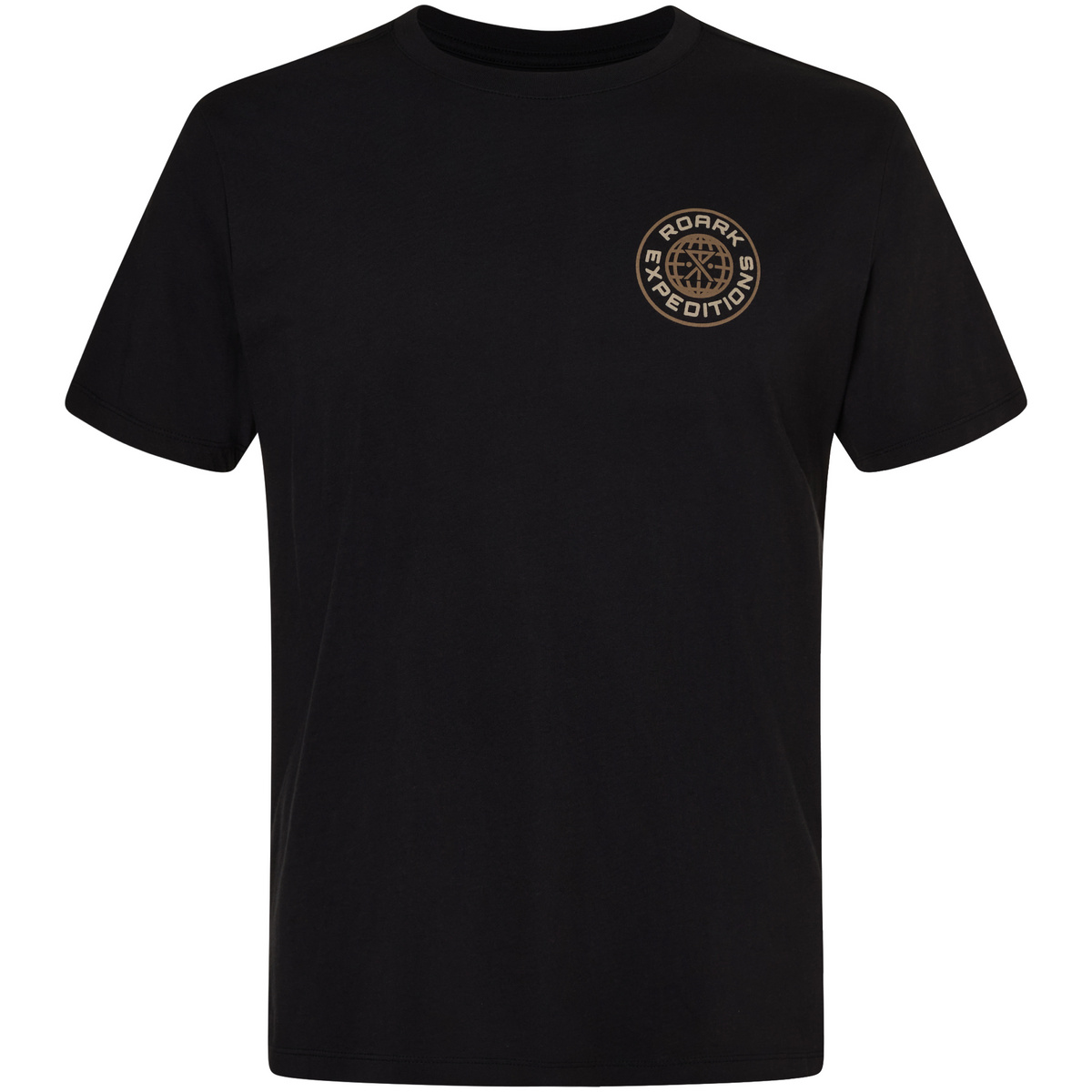 Image of Roark Herren Goin Global T-Shirt