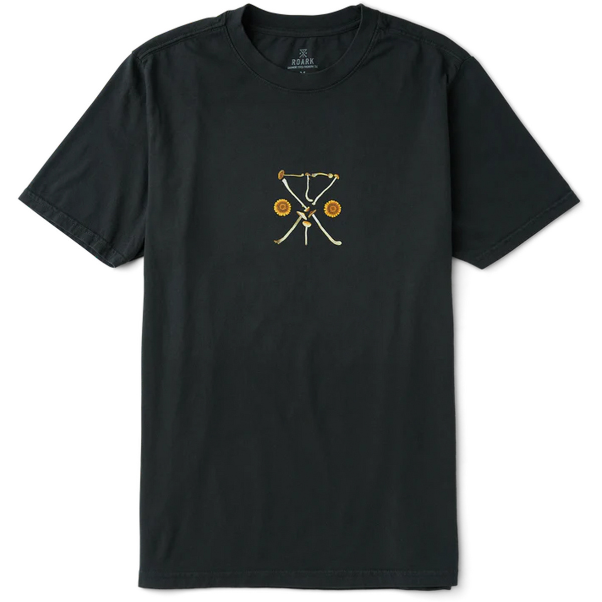 Image of Roark Herren Yin Yang Forage T-Shirt