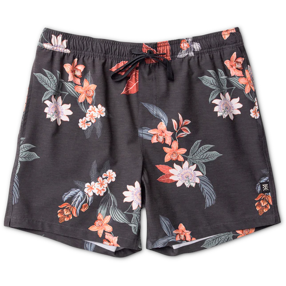 Image of Roark Herren Shorey Badehose