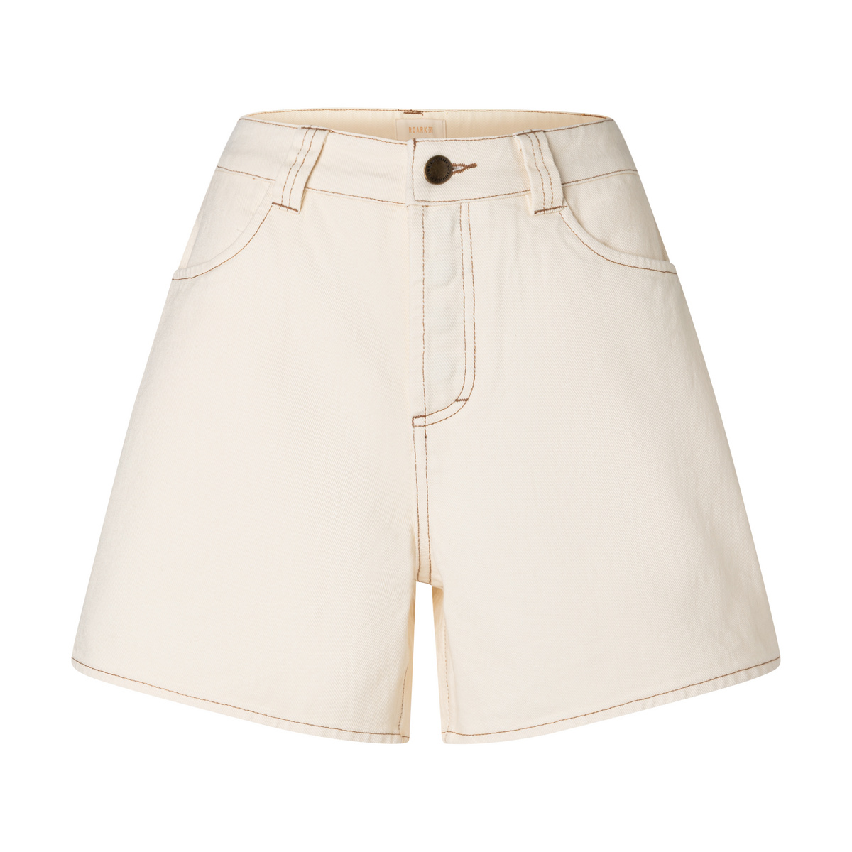 Image of Roark Damen Hwy 1 Shorts