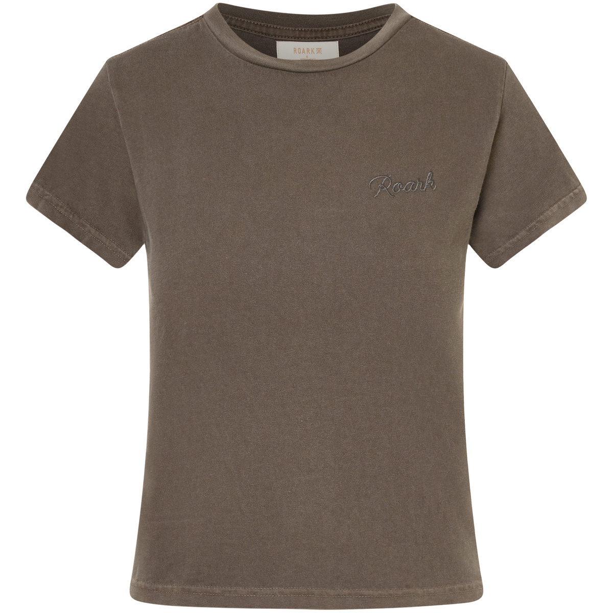 Image of Roark Damen Safecamp Muse T-Shirt