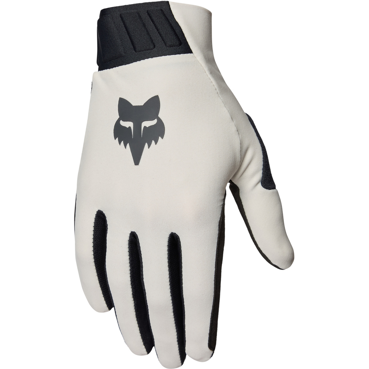 Fox Flexair Handschuhe (Größe S, beige)