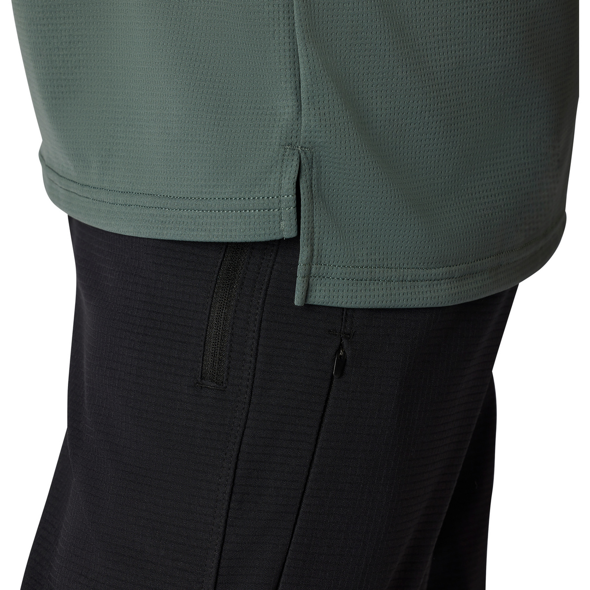 Image of Fox Uomo Maglia Defend Creation LS