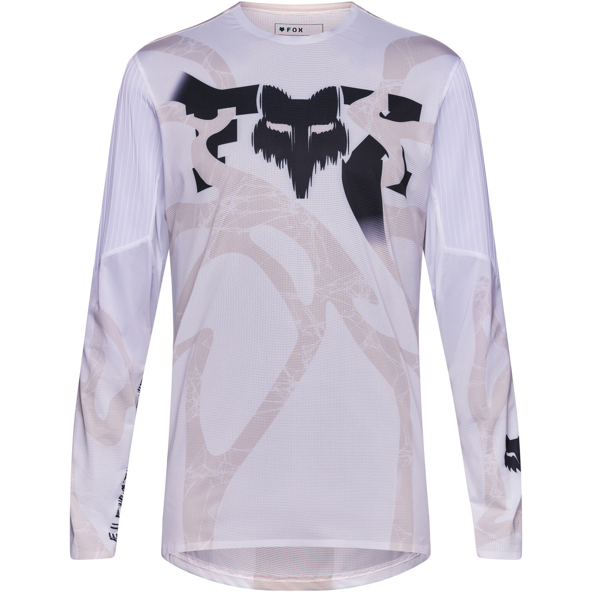 Image of Fox Herren Flexair Diffuse SE Trikot