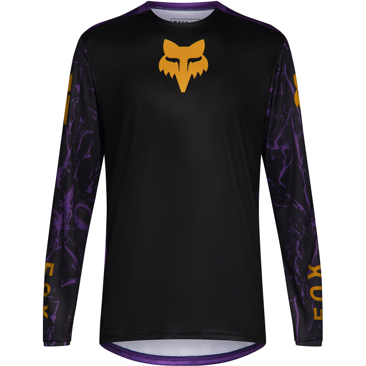 Image of Fox Uomo Maglia Ranger Img Print LS
