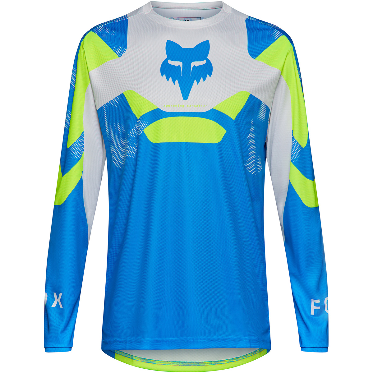 Image of Fox Uomo Maglia Ranger Tactile LS