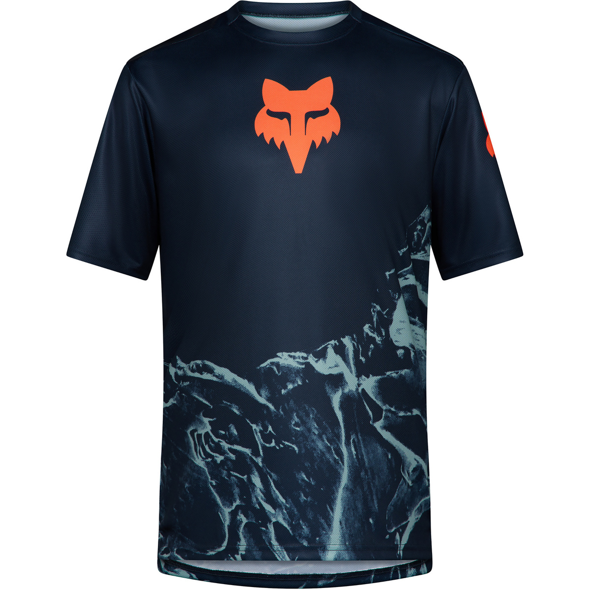 Image of Fox Herren Ranger Img Print Trikot