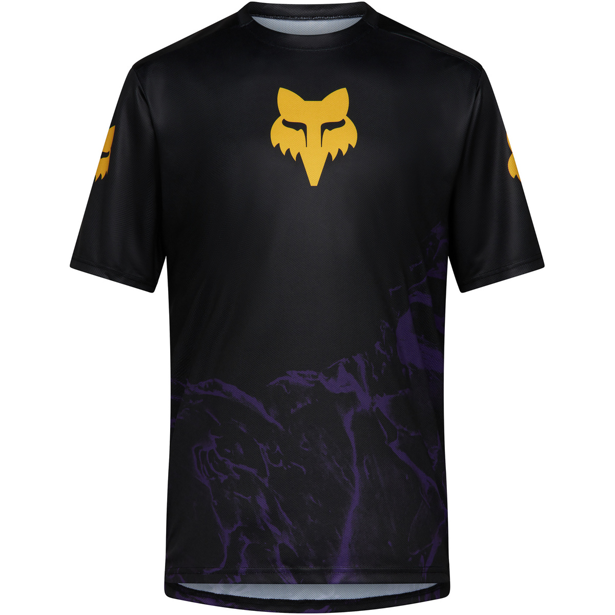 Image of Fox Uomo Maglia Ranger Img Print