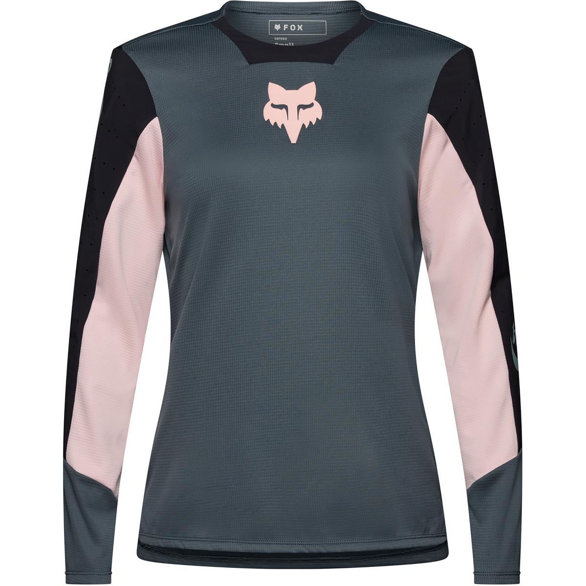 Image of Fox Donna Maglia Defend Creation LS