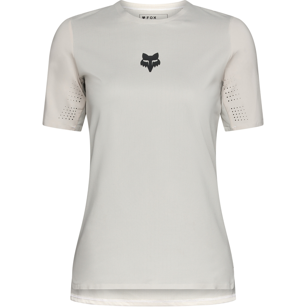Fox Damen Flexair Trikot (Größe S, beige)
