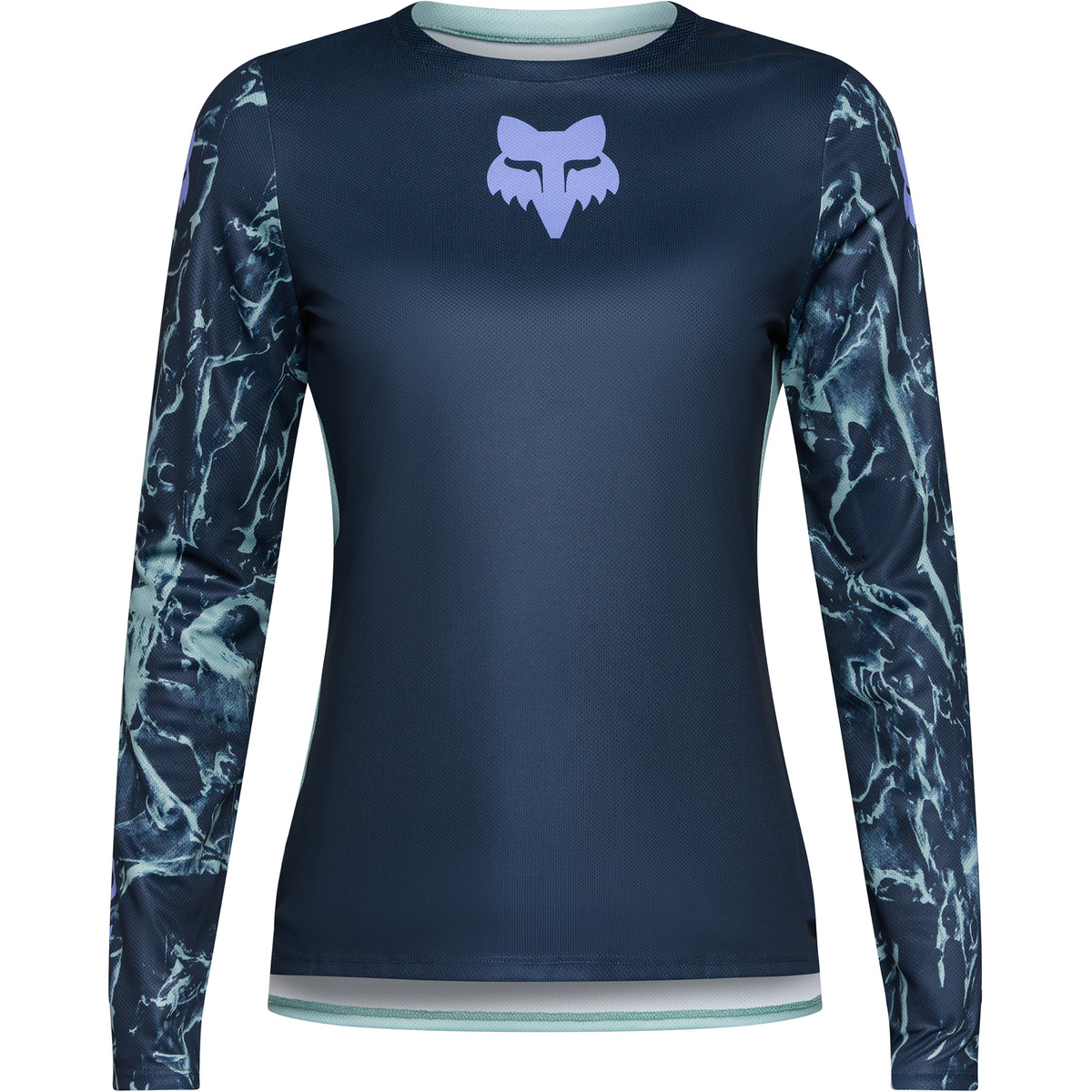 Image of Fox Donna Maglia Ranger Img Print LS