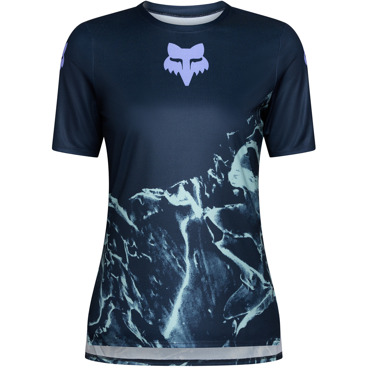 Image of Fox Donna Maglia Ranger Img Print