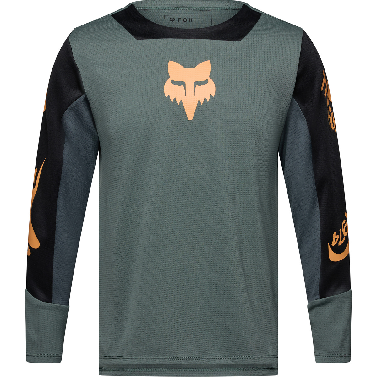 Image of Fox Bambino Maglia Defend Creation LS