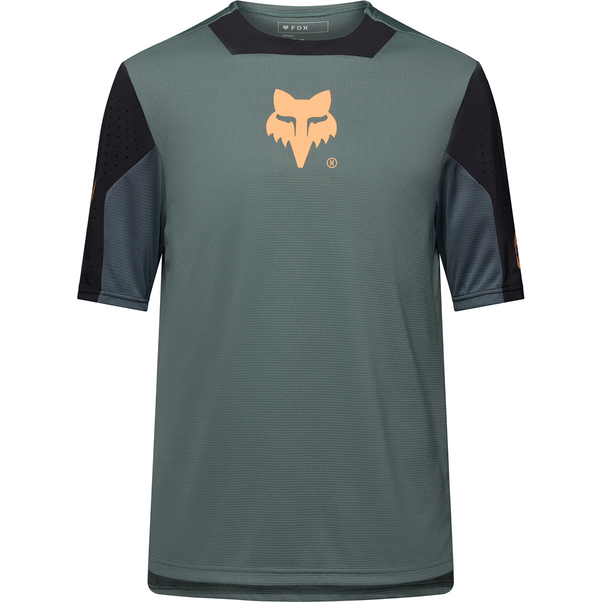 Image of Fox Bambino Maglia Defend Creation