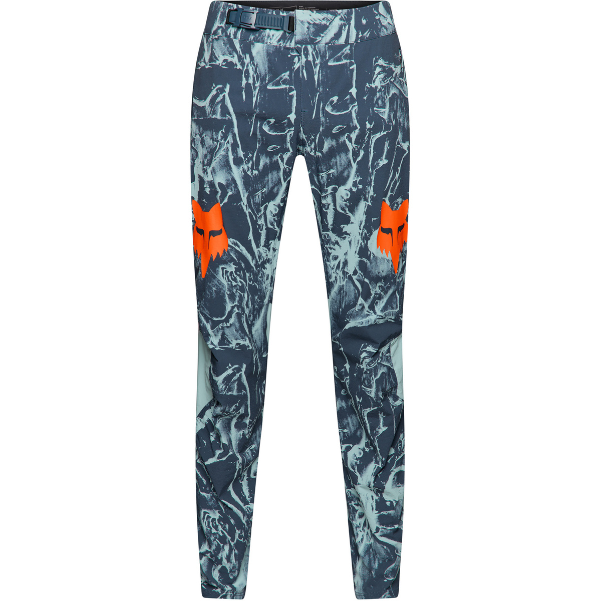 Image of Fox Uomo Pantaloni da MTB lunghi Ranger Image Print