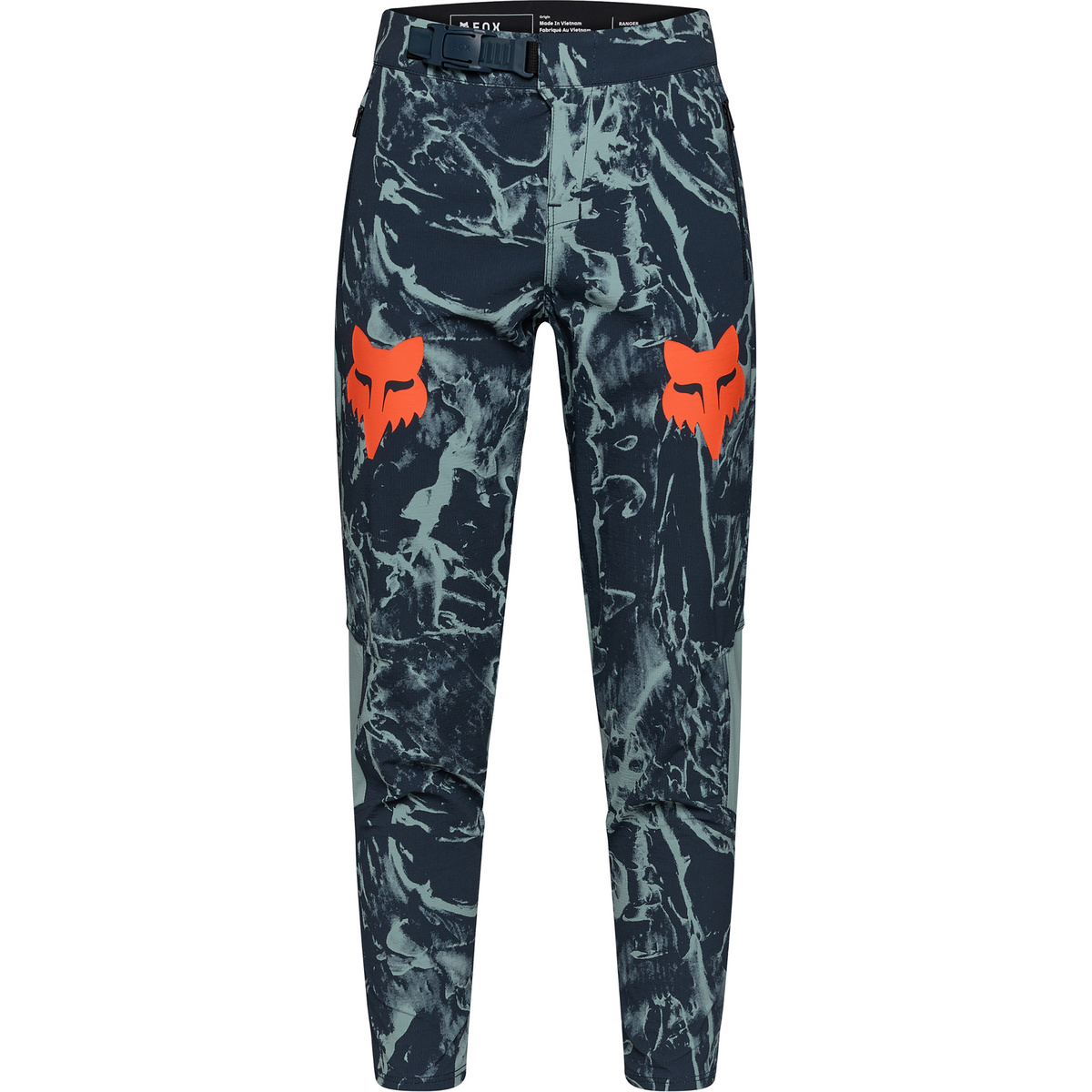 Image of Fox Bambino Pantaloni da MTB lunghi Ranger Image Print