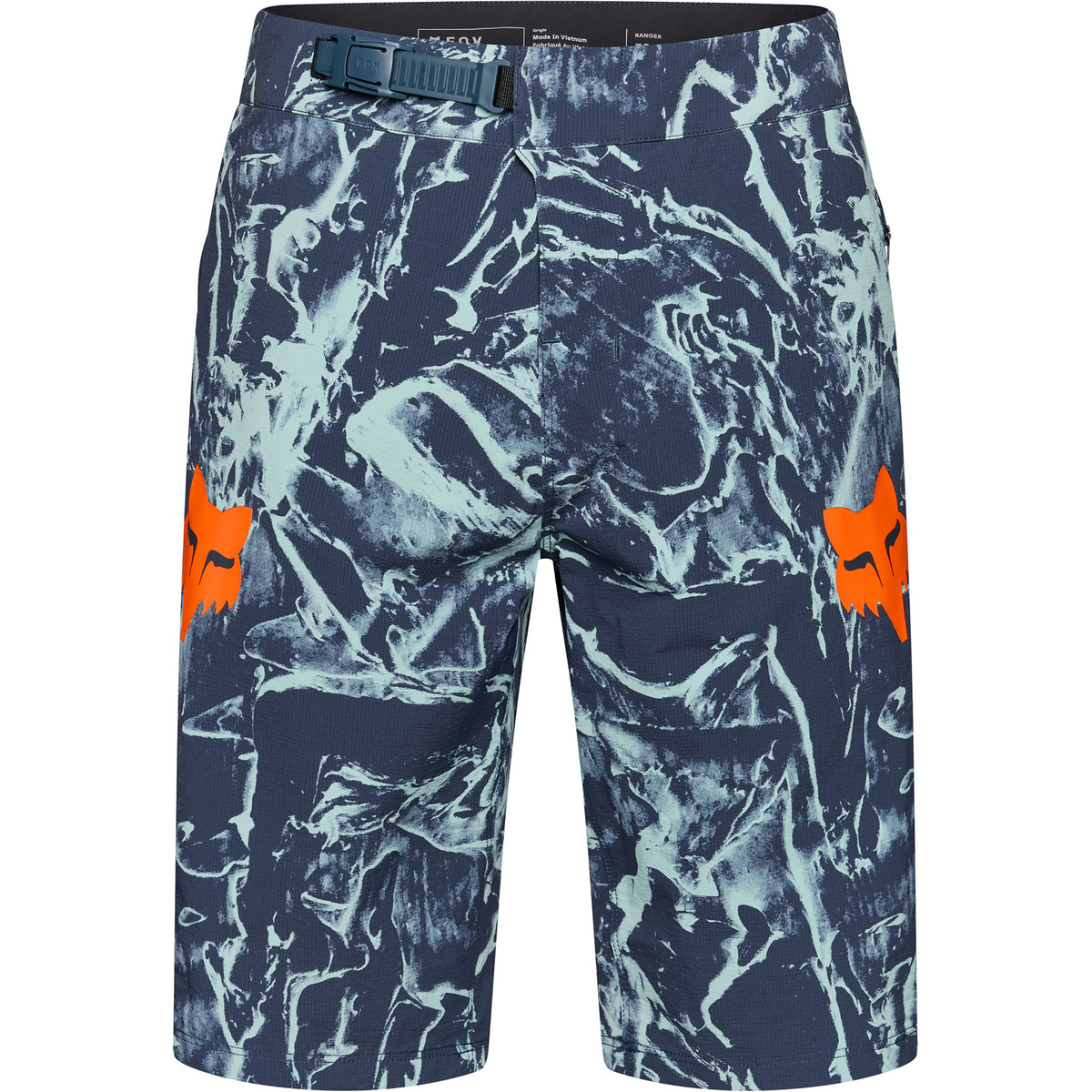 Image of Fox Herren Ranger Image Print MTB Hose kurz