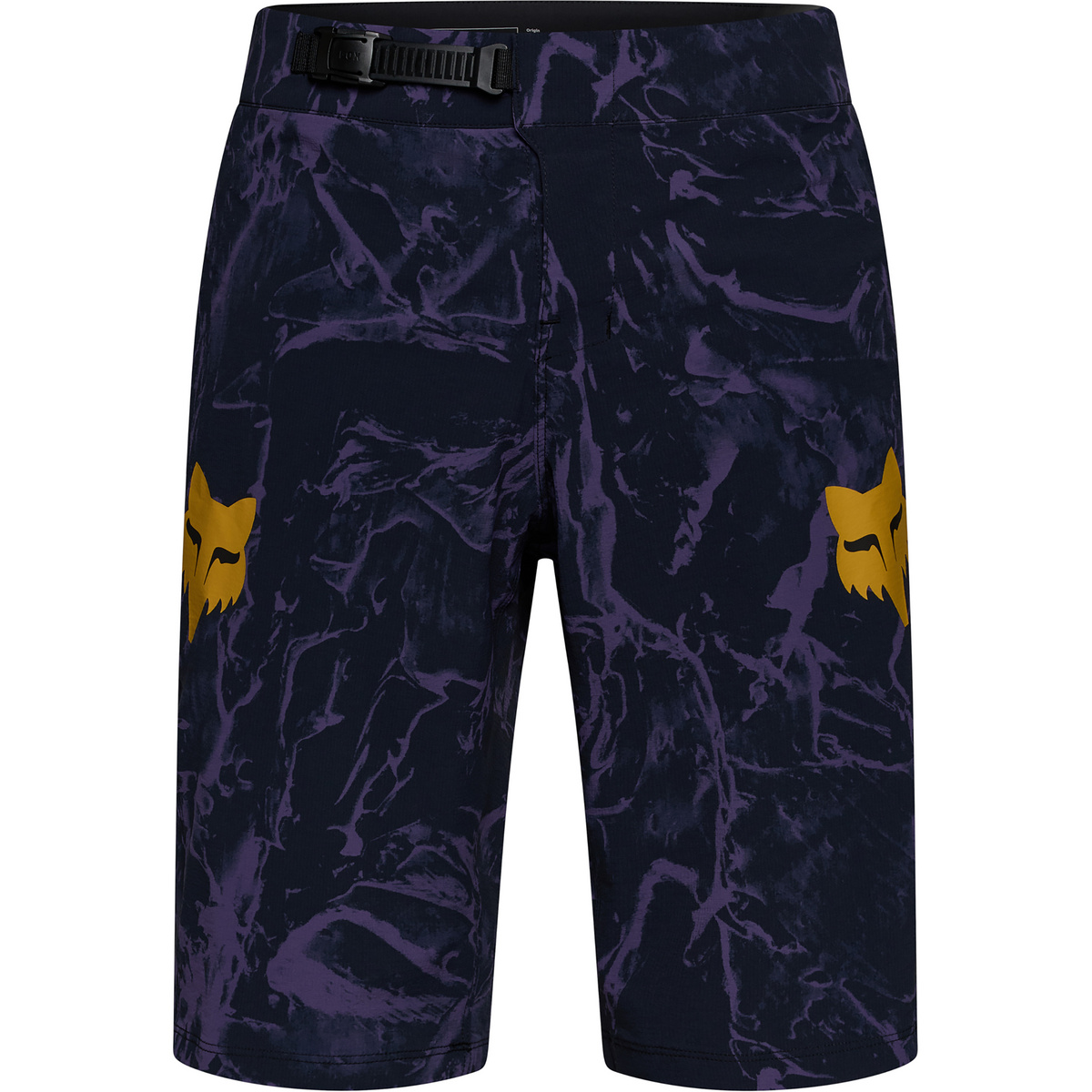 Image of Fox Uomo Pantaloni MTB corti Ranger Image Print