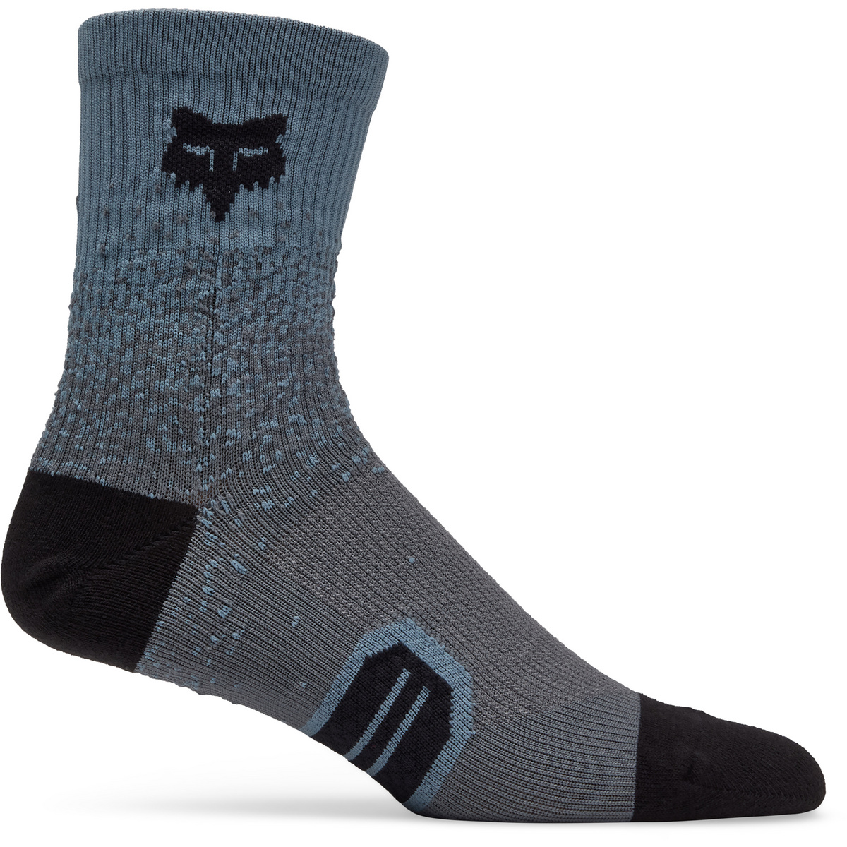 Image of Fox 6" Ranger Fade Socken