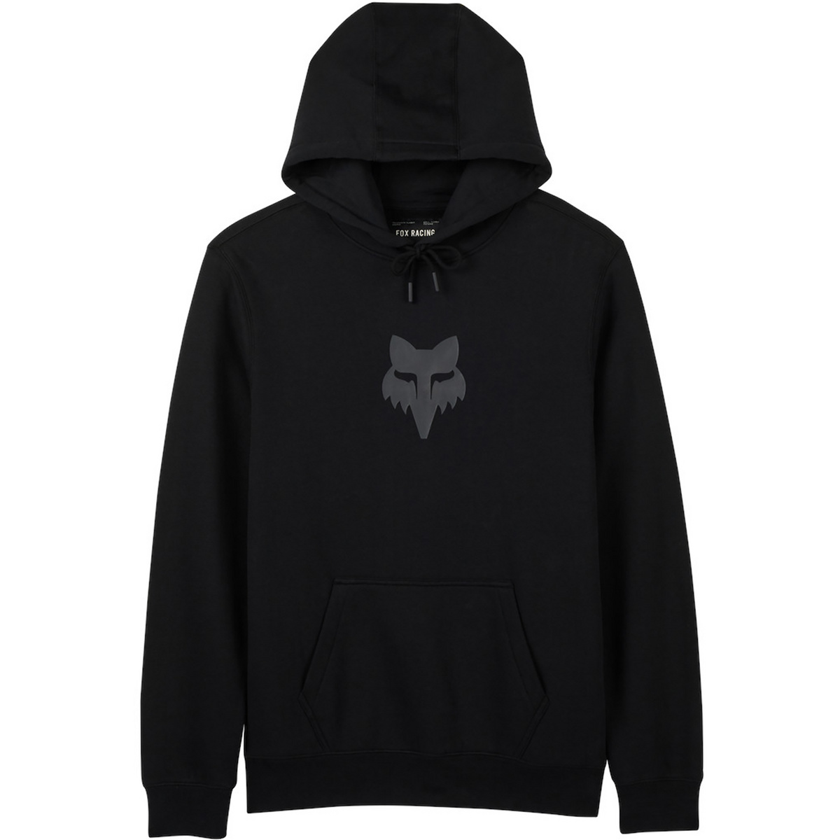 Image of Fox Herren Head Fleece Hoodie