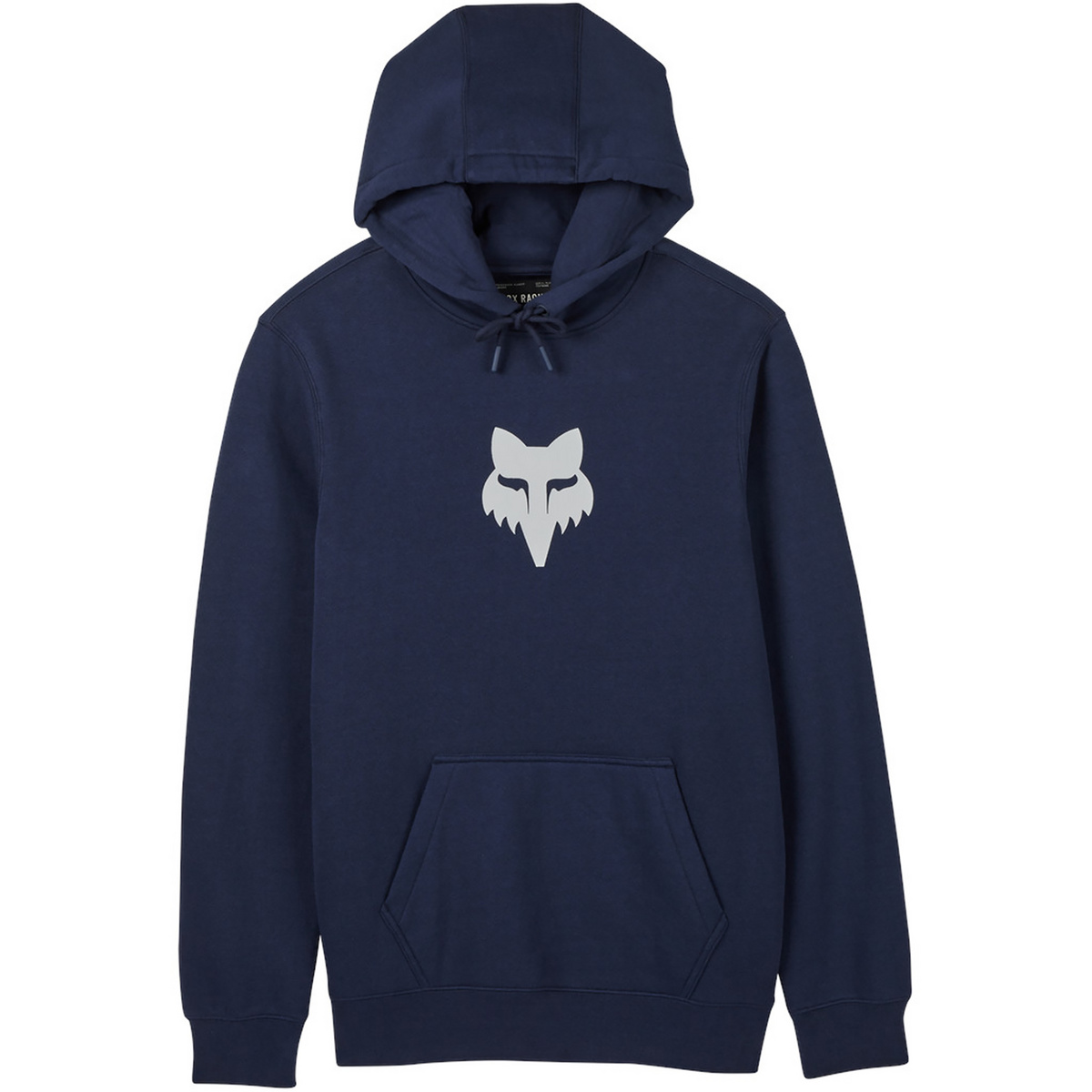 Image of Fox Uomo Felpa con cappuccio Head Fleece
