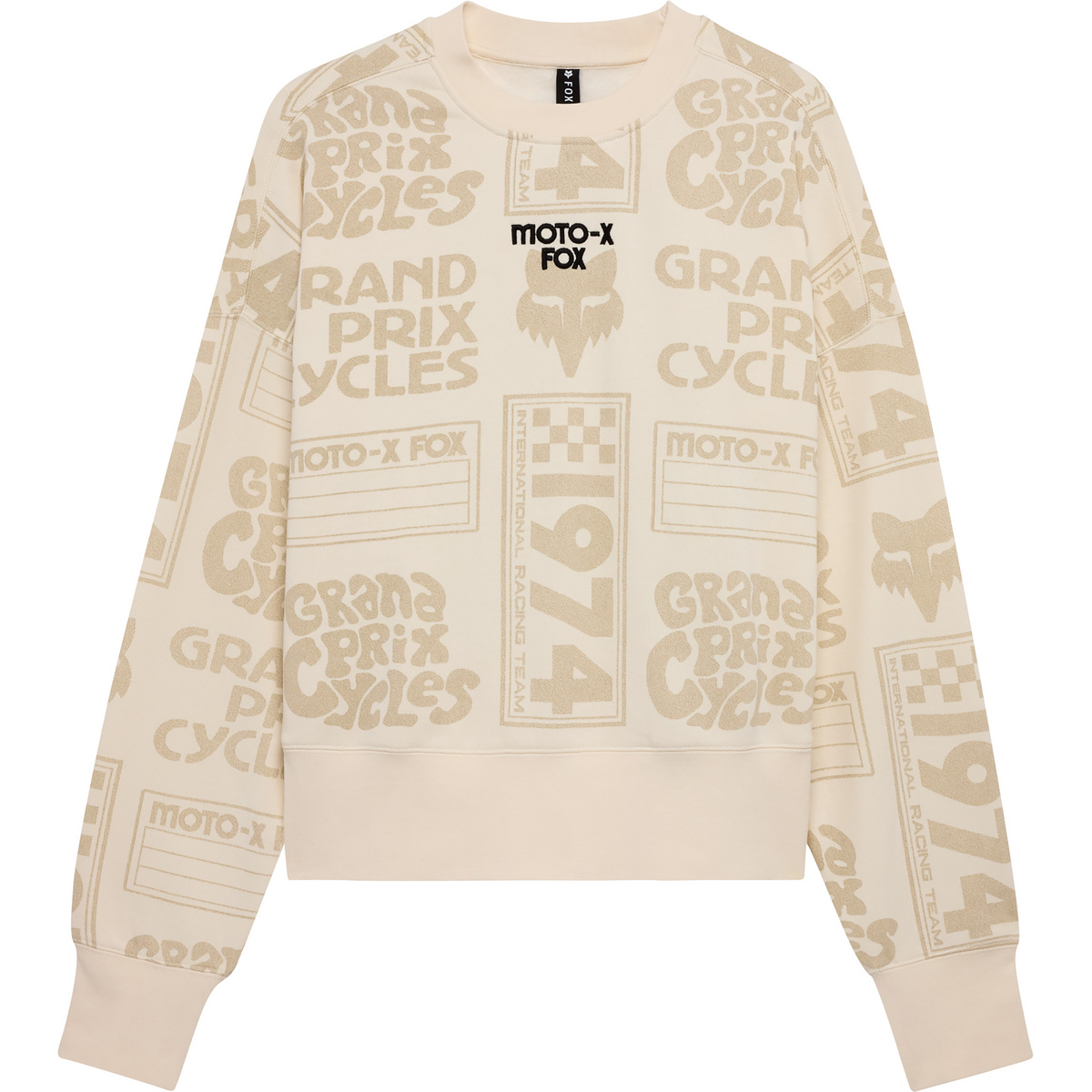 Image of Fox Damen Circa Pullover