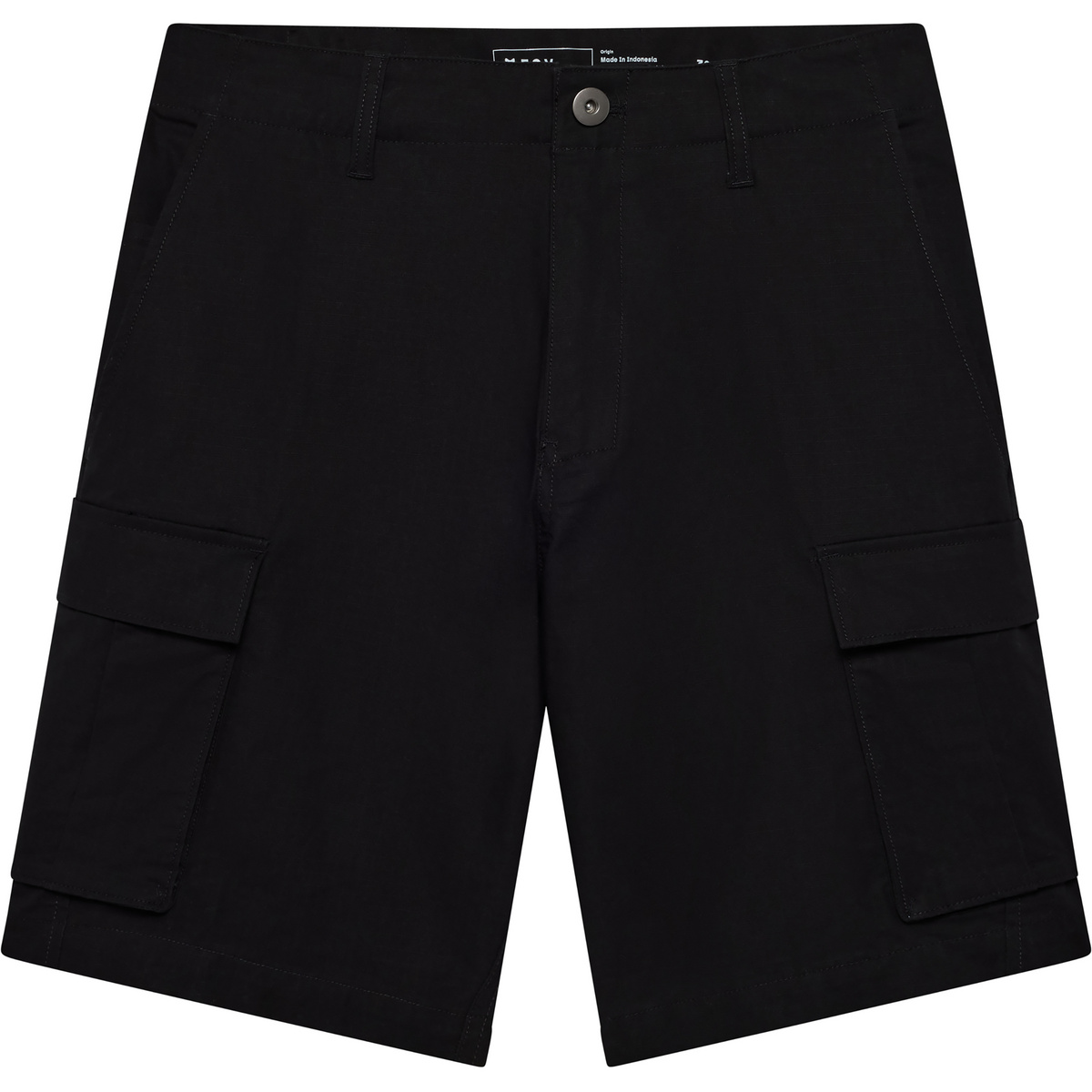 Image of Fox Uomo Pantaloncini Cargo Ripstop