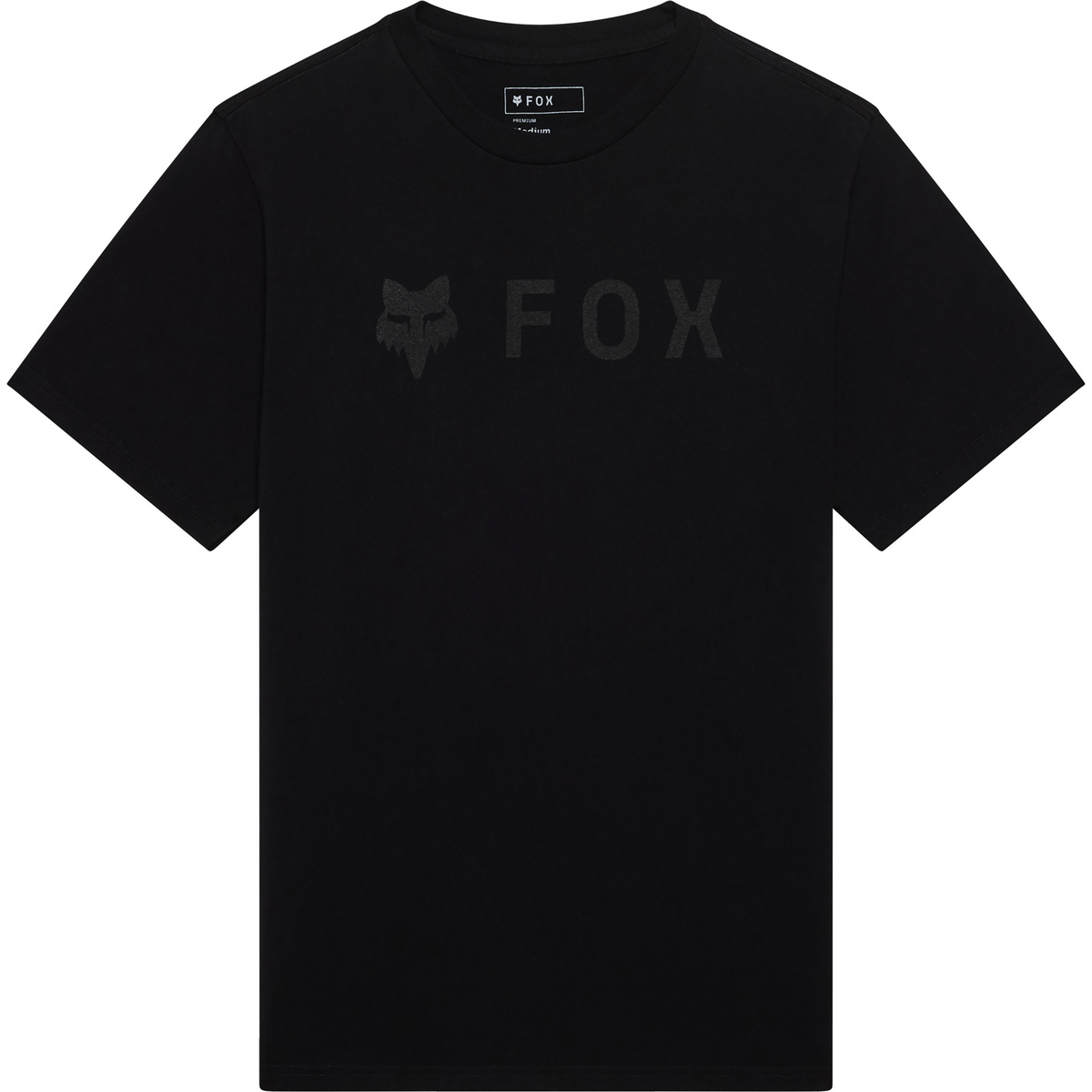 Image of Fox Herren Absolute 195 Original T-Shirt