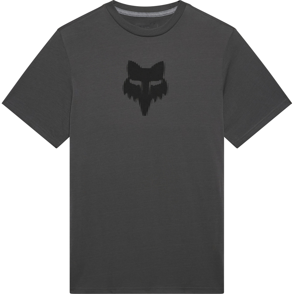 Fox Herren Edge Dri-Release T-Shirt (Größe M, grau)