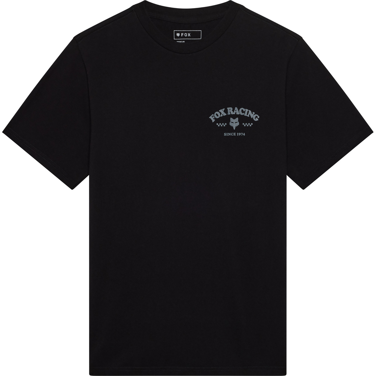 Image of Fox Herren Trick 195 Original T-Shirt