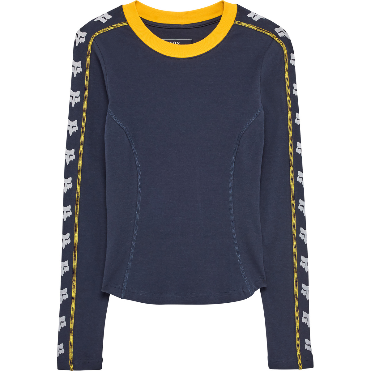Image of Fox Donna Maglia a manica lunga Circa 74
