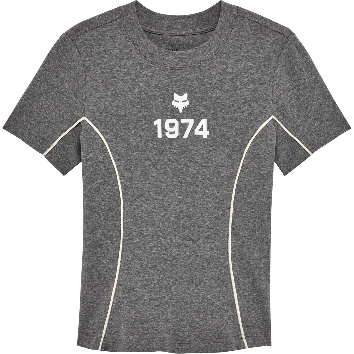 Image of Fox Donna Maglietta Moto-X Fitted