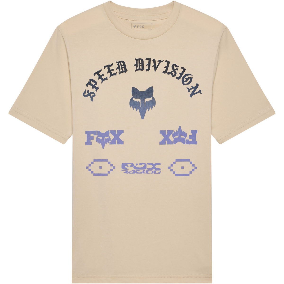 Image of Fox Bambino Maglietta Icon