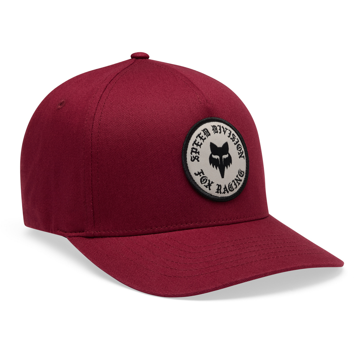Image of Fox Badge Flexfit Cap