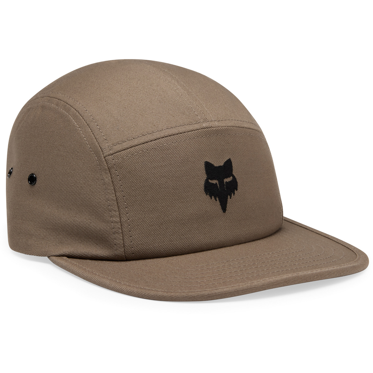 Fox Camper Cap (Größe ONE SIZE, braun)