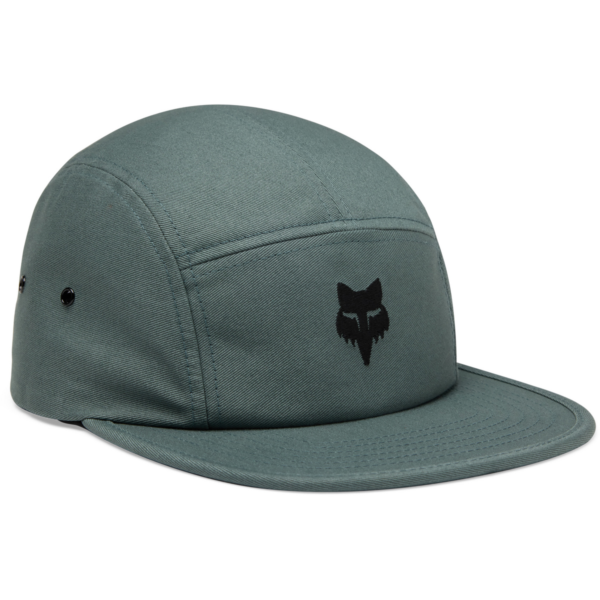 Fox Camper Cap (Größe ONE SIZE, gruen)