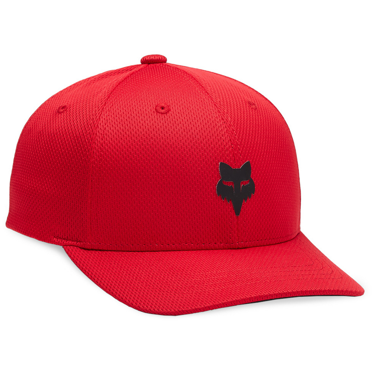 Fox Kinder Lithotype 110 Cap (Größe ONE SIZE, rot)
