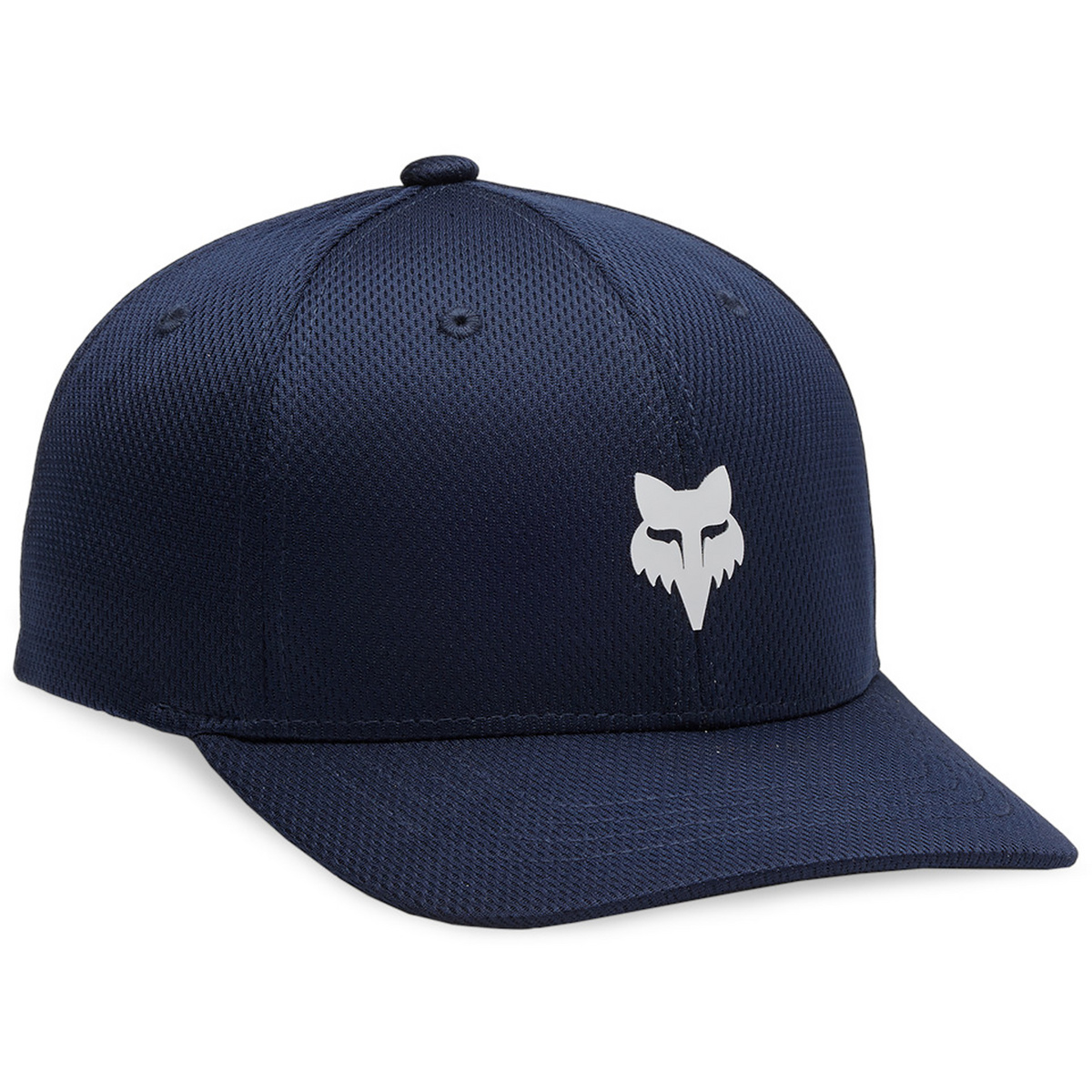 Fox Kinder Lithotype 110 Cap (Größe ONE SIZE, blau)