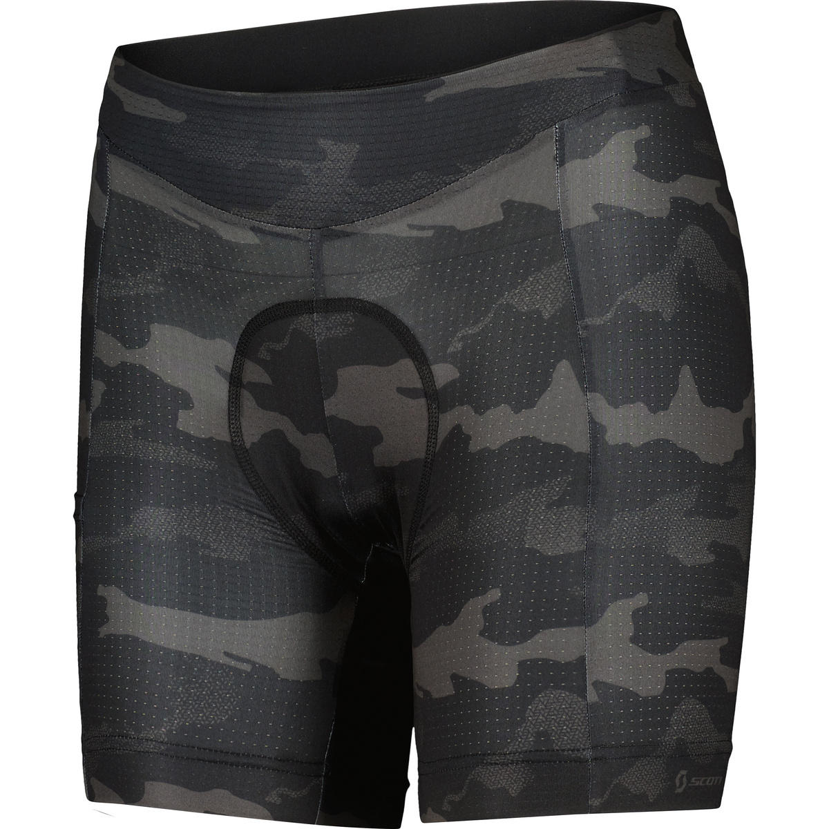 Image of Scott Donna Pantaloncini interni da ciclismo Trail Underwear Graph +