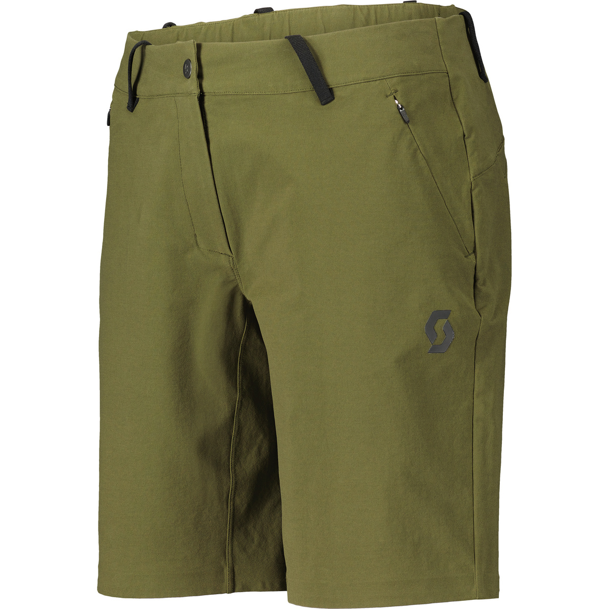 Image of Scott Donna Pantaloncini da ciclismo corti Commuter