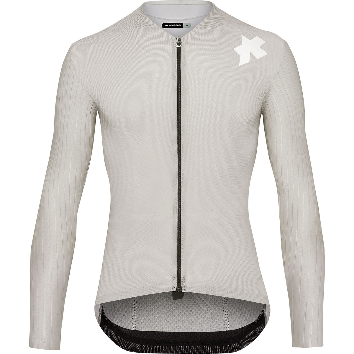 Image of Assos Herren Equipe RS LS S11 Trikot