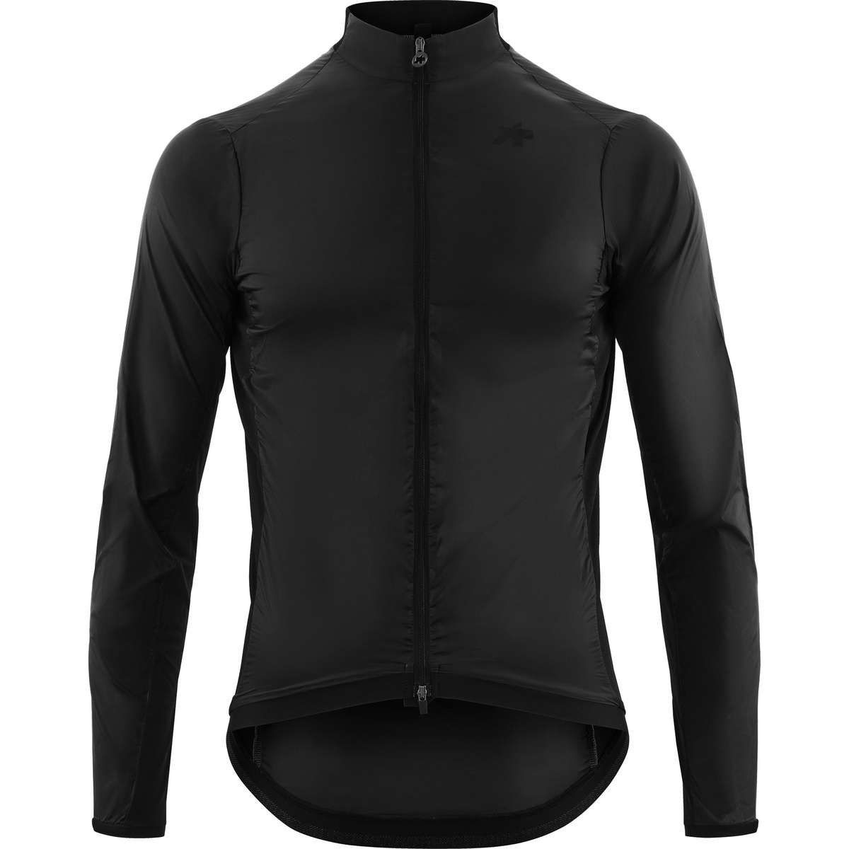 Assos Herren Mille GT S11 Wind Jacke (Größe XXL, schwarz)