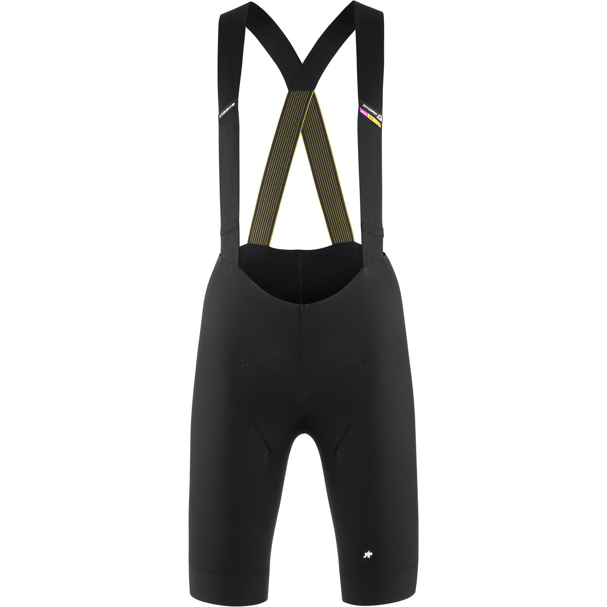 Image of Assos Damen Dyora R Spring Fall S11 Bib kurz