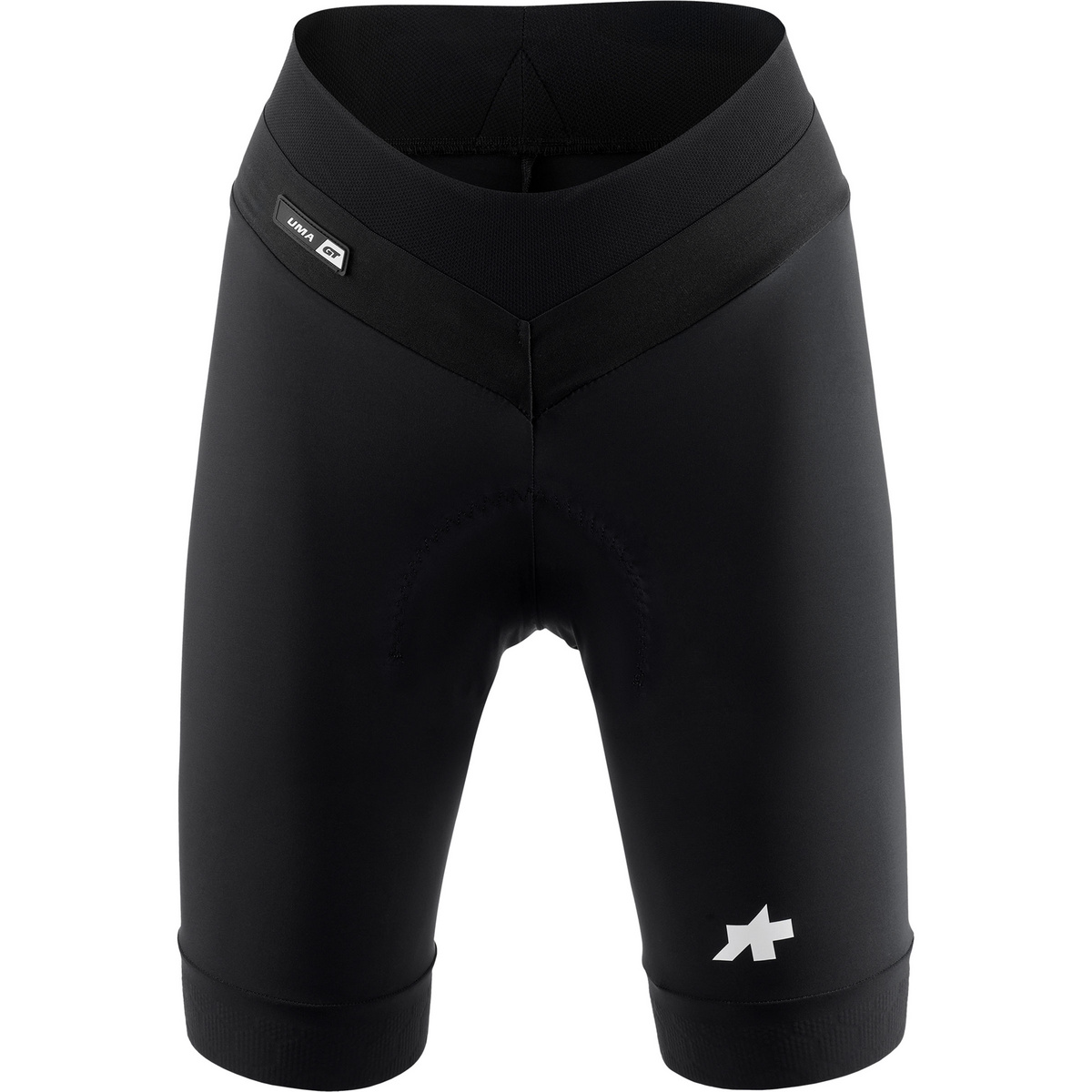 Image of Assos Donna Pantaloncini da ciclismo corti Uma GT Short S11