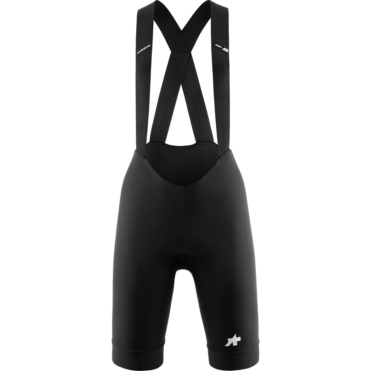 Image of Assos Damen Uma GT S11 Bib kurz