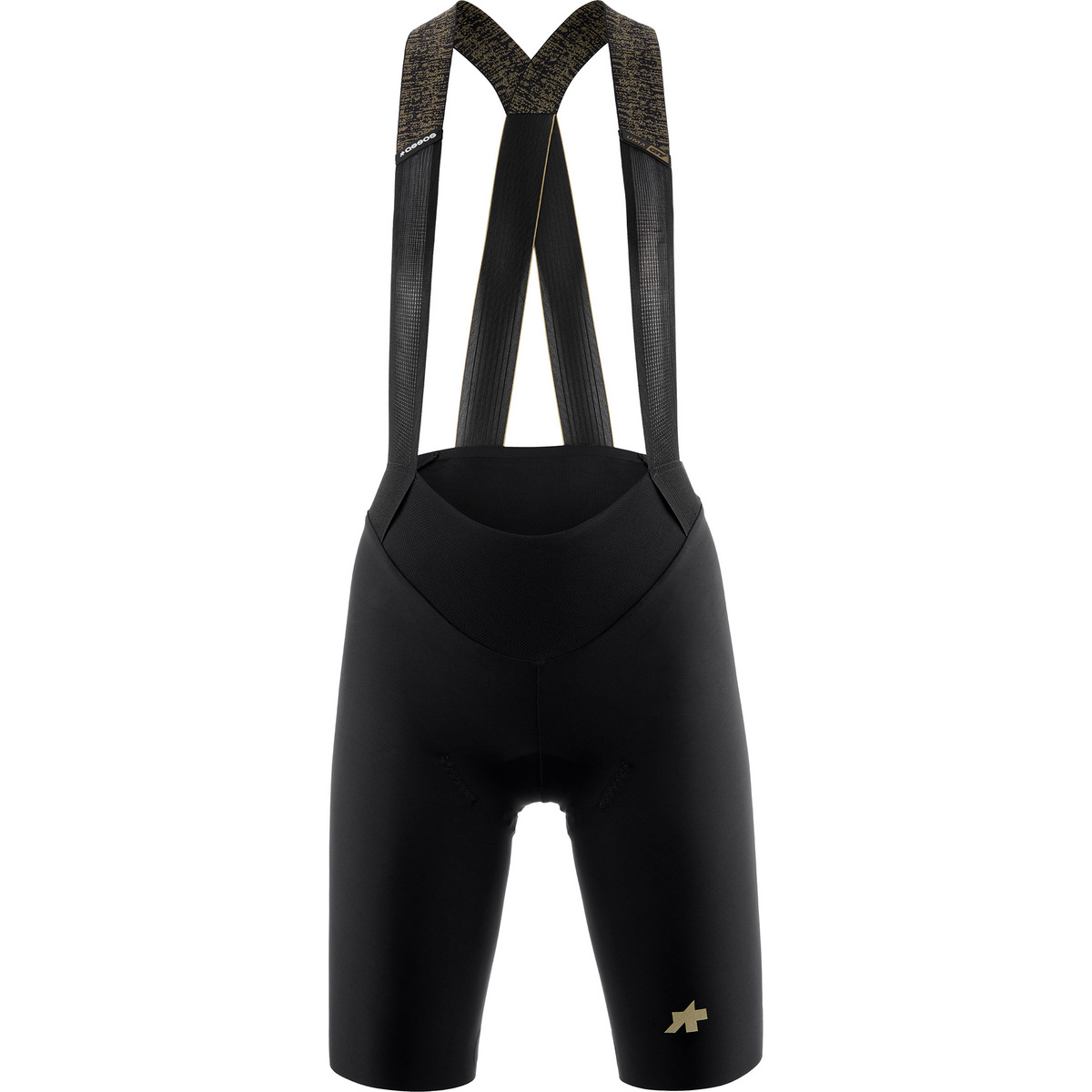 Image of Assos Damen Uma GTV S11 Bib kurz
