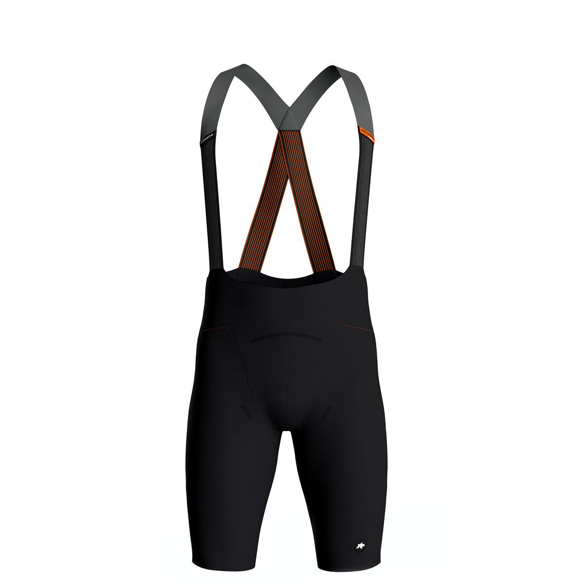 Image of Assos Herren Equipe RS Schtradivari S11 Long Bib kurz