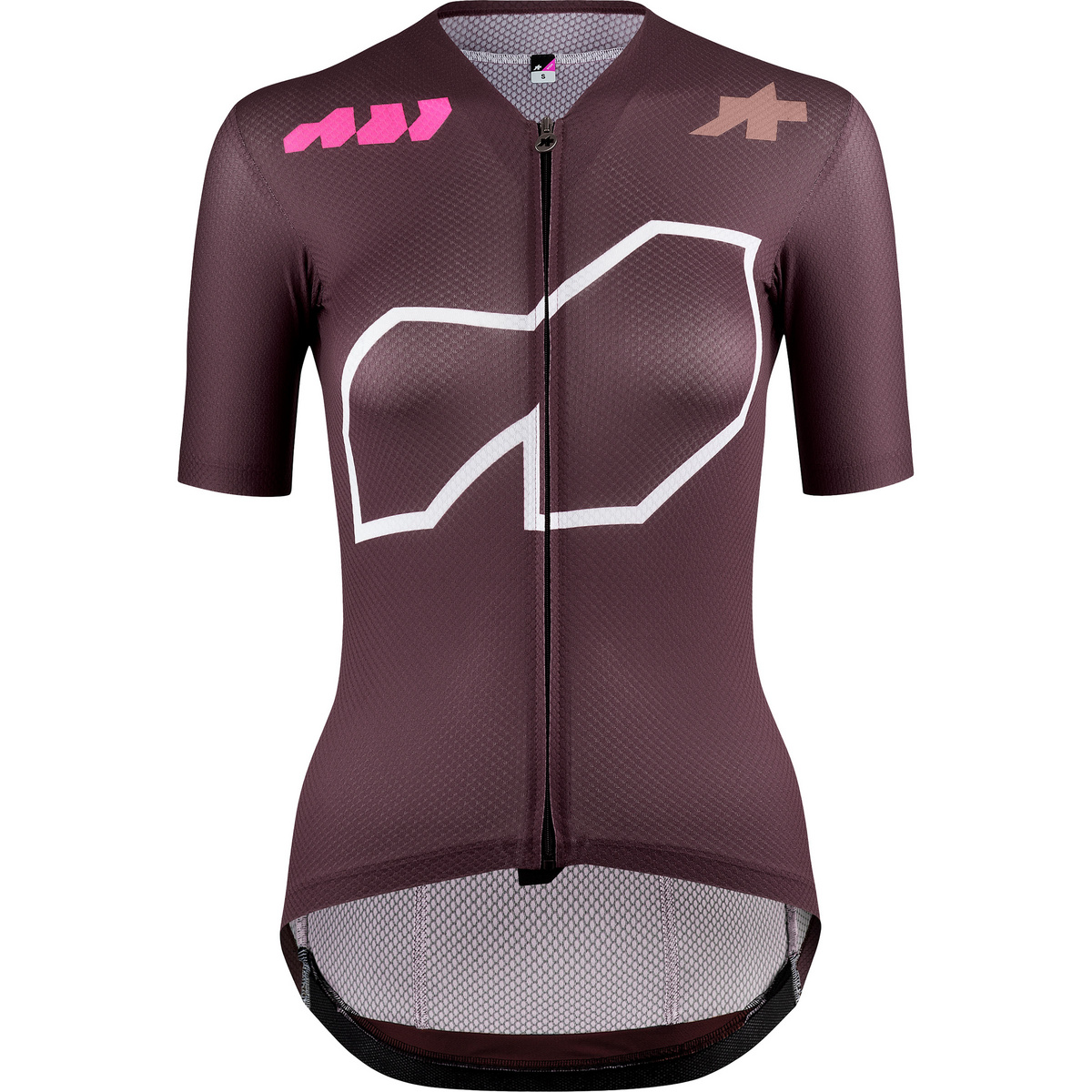 Image of Assos Donna Maglia Dyora R S11 We Are The A